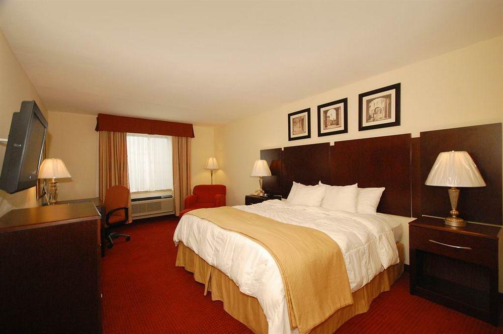 Magnuson Hotel Nashville North Goodlettsville Buitenkant foto