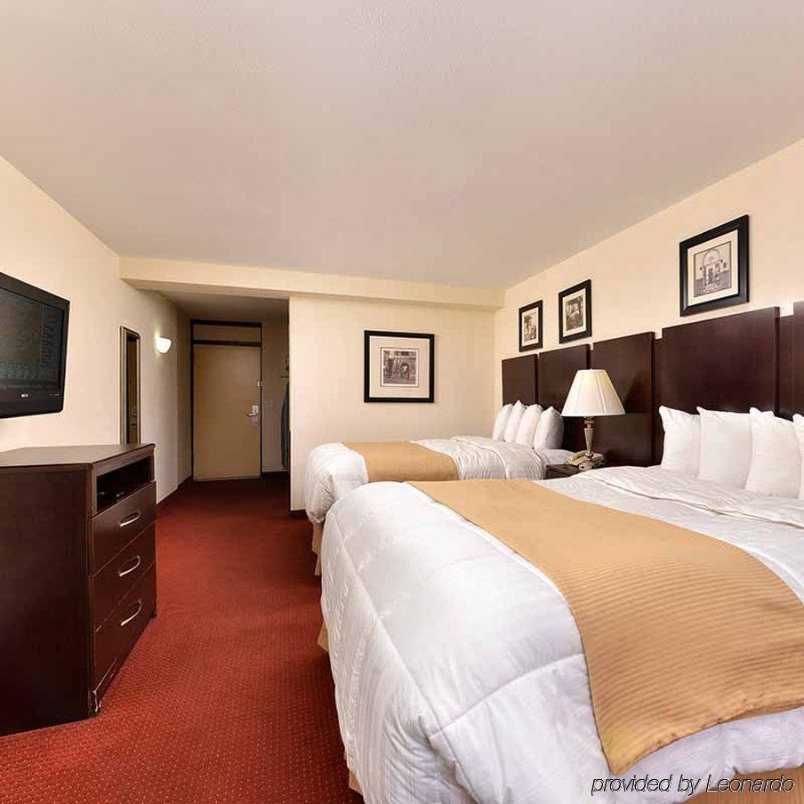 Magnuson Hotel Nashville North Goodlettsville Buitenkant foto