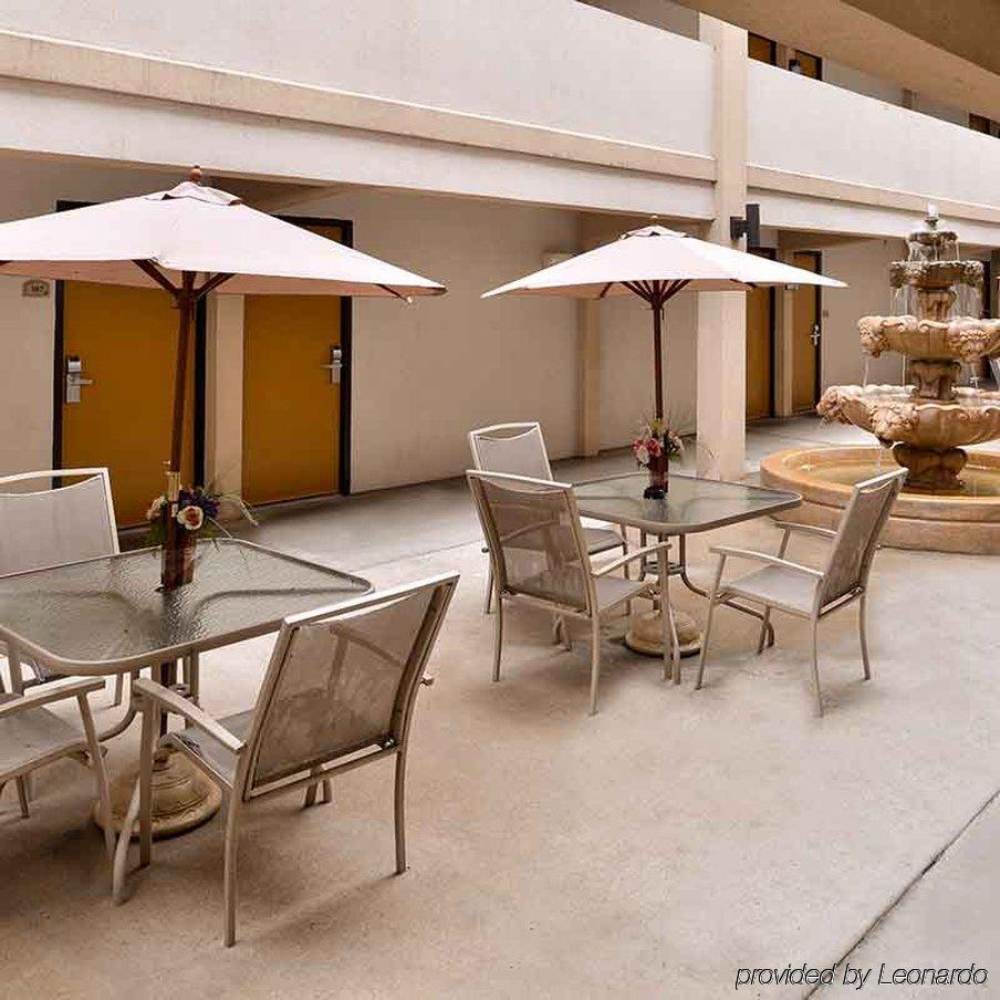 Magnuson Hotel Nashville North Goodlettsville Buitenkant foto