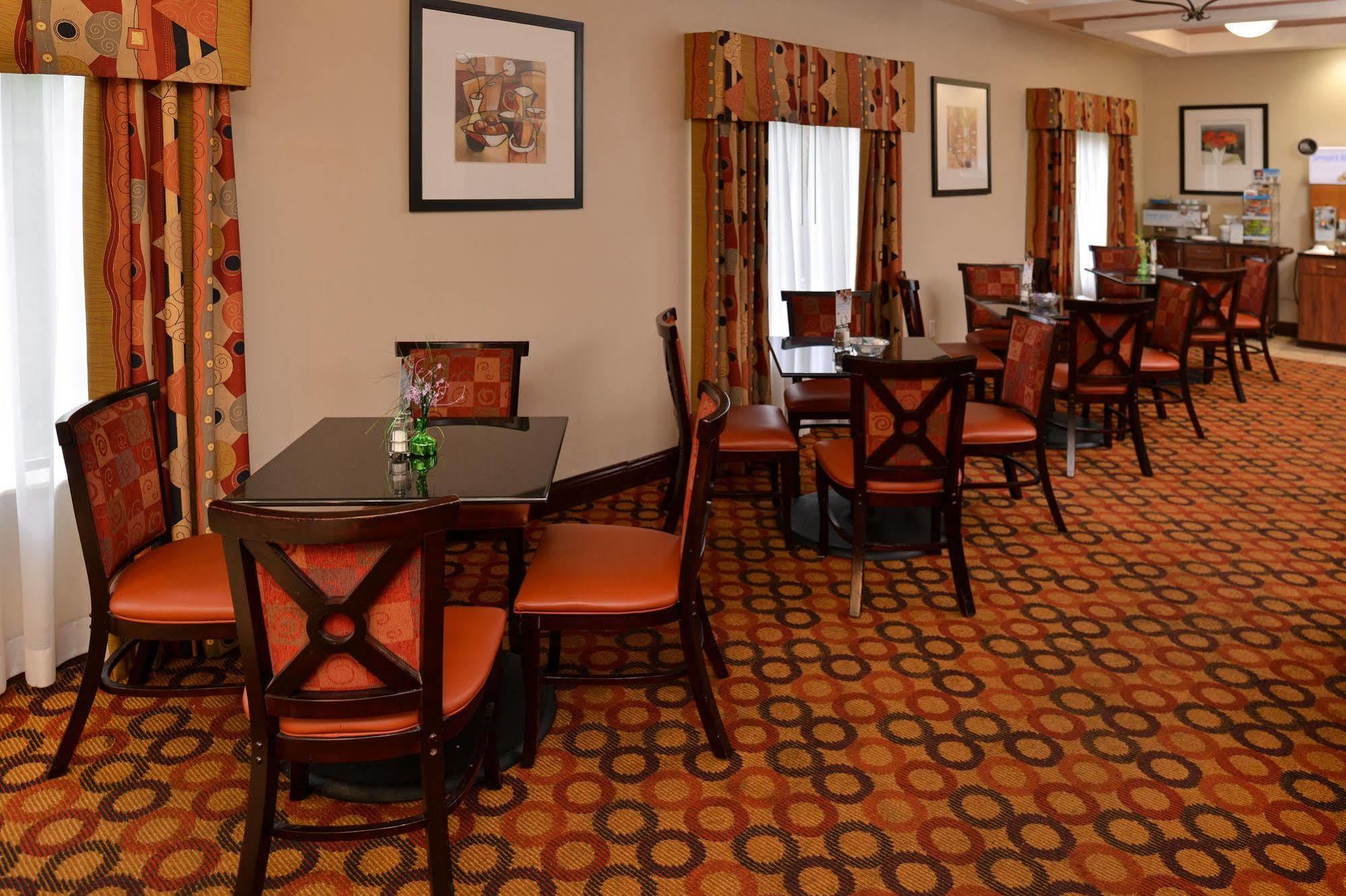 Magnuson Hotel Nashville North Goodlettsville Buitenkant foto